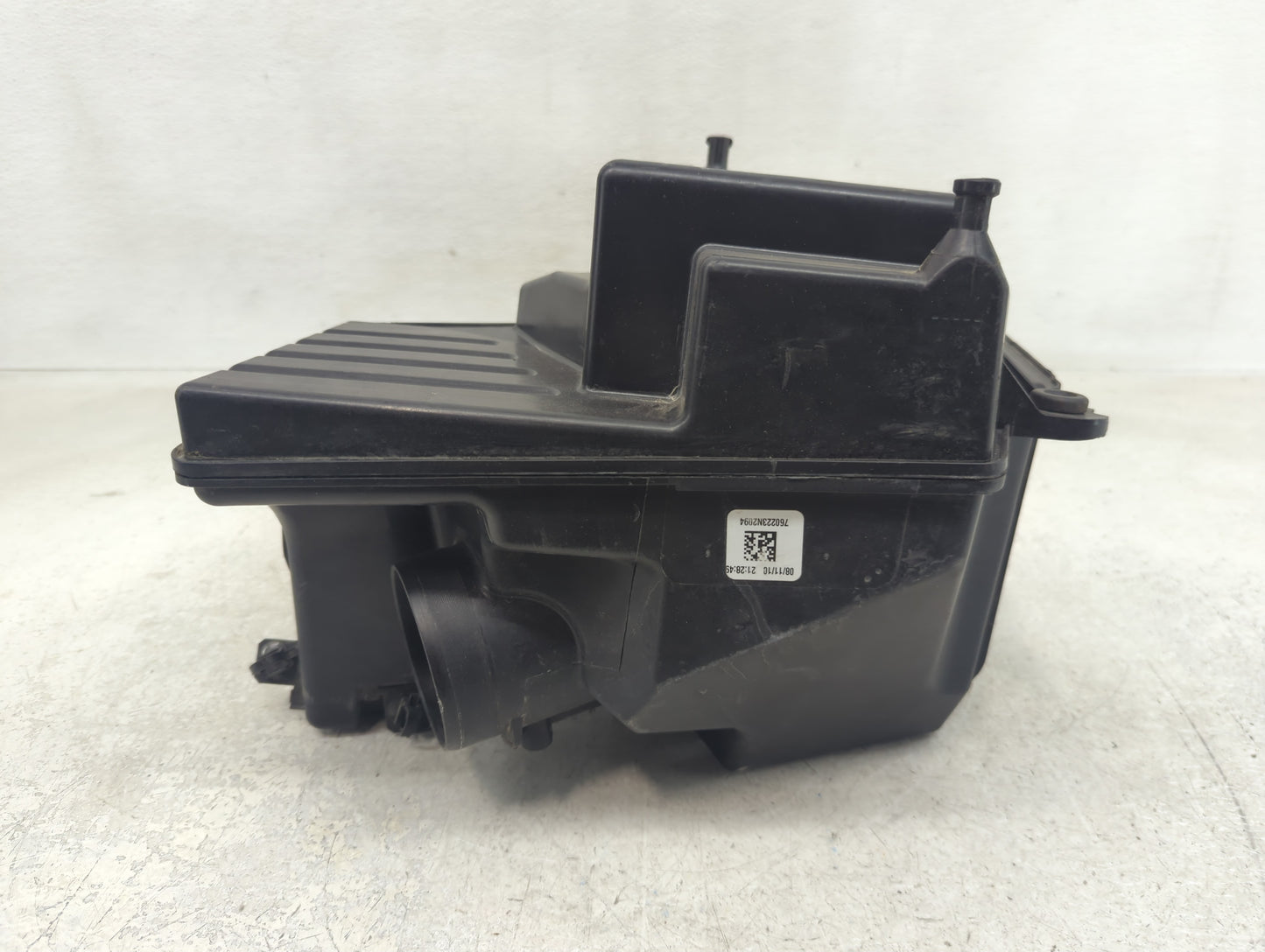 2007-2013 Nissan Altima Air Cleaner Intake-duct Hose Tube - Oemusedautoparts1.com