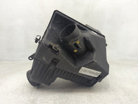 2007-2013 Nissan Altima Air Cleaner Intake-duct Hose Tube - Oemusedautoparts1.com