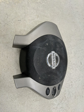 compare product 2010-2013 Nissan Altima Air Bag Driver Left Steering Wheel Mounted Fits Fits 2010 2011 2012 2013 OEM Used Auto Parts