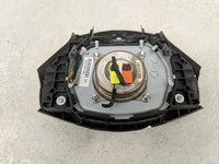 2010-2013 Nissan Altima Air Bag Driver Left Steering Wheel Mounted Fits Fits 2010 2011 2012 2013 OEM Used Auto Parts - Oemus
