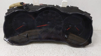 compare product 2010 Nissan Altima Instrument Cluster Speedometer Gauges P/N:24810- ZX00A Fits OEM Used Auto Parts