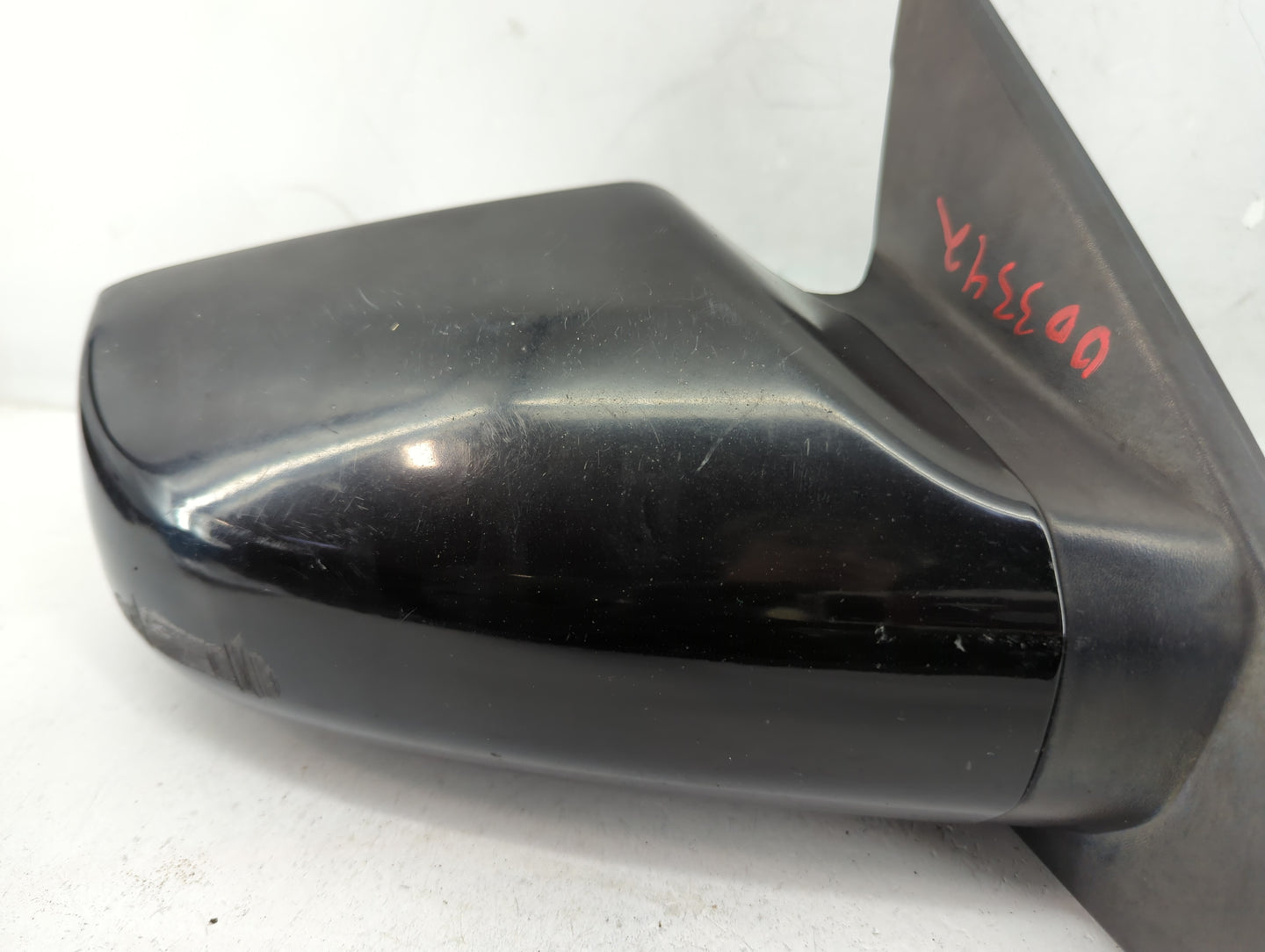 2007-2012 Nissan Altima Passenger Side View Mirror - Right Door Mirror OEM Used - Oemusedautoparts1.com