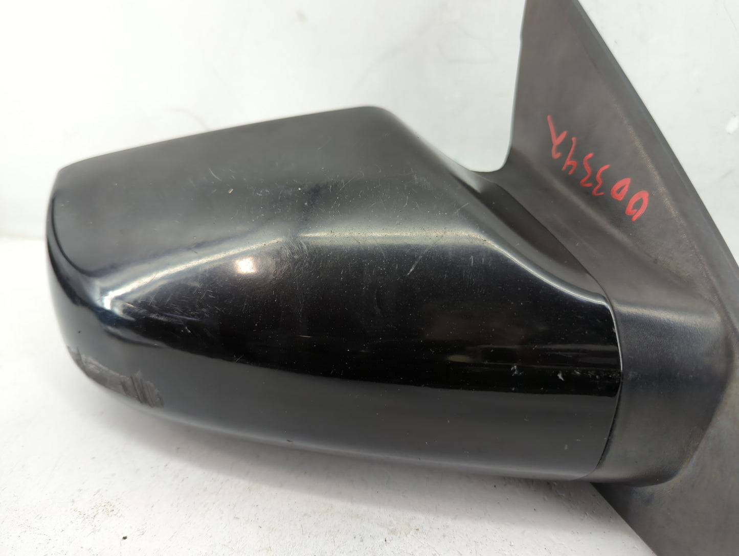 2007-2012 Nissan Altima Passenger Side View Mirror - Right Door Mirror OEM Used - Oemusedautoparts1.com