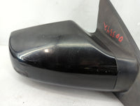 2007-2012 Nissan Altima Passenger Side View Mirror - Right Door Mirror OEM Used - Oemusedautoparts1.com