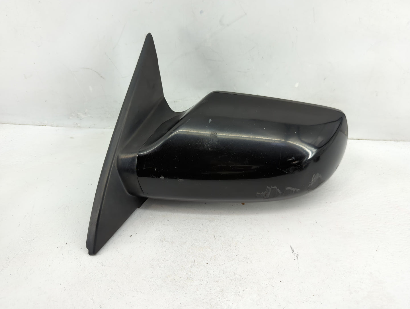 2007-2012 Nissan Altima Driver Side View Mirror - Left Door Mirror OEM Used - Oemusedautoparts1.com