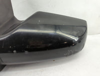 2007-2012 Nissan Altima Driver Side View Mirror - Left Door Mirror OEM Used - Oemusedautoparts1.com