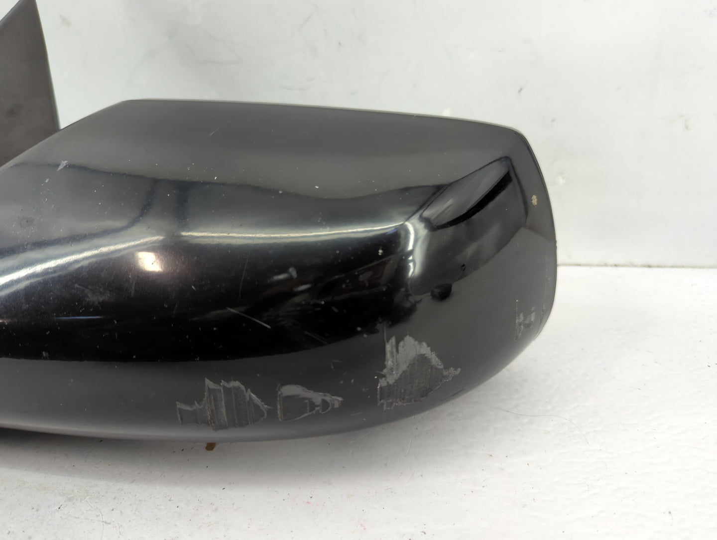 2007-2012 Nissan Altima Driver Side View Mirror - Left Door Mirror OEM Used - Oemusedautoparts1.com