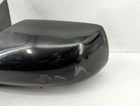 2007-2012 Nissan Altima Driver Side View Mirror - Left Door Mirror OEM Used - Oemusedautoparts1.com