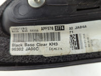 2007-2012 Nissan Altima Driver Side View Mirror - Left Door Mirror OEM Used - Oemusedautoparts1.com