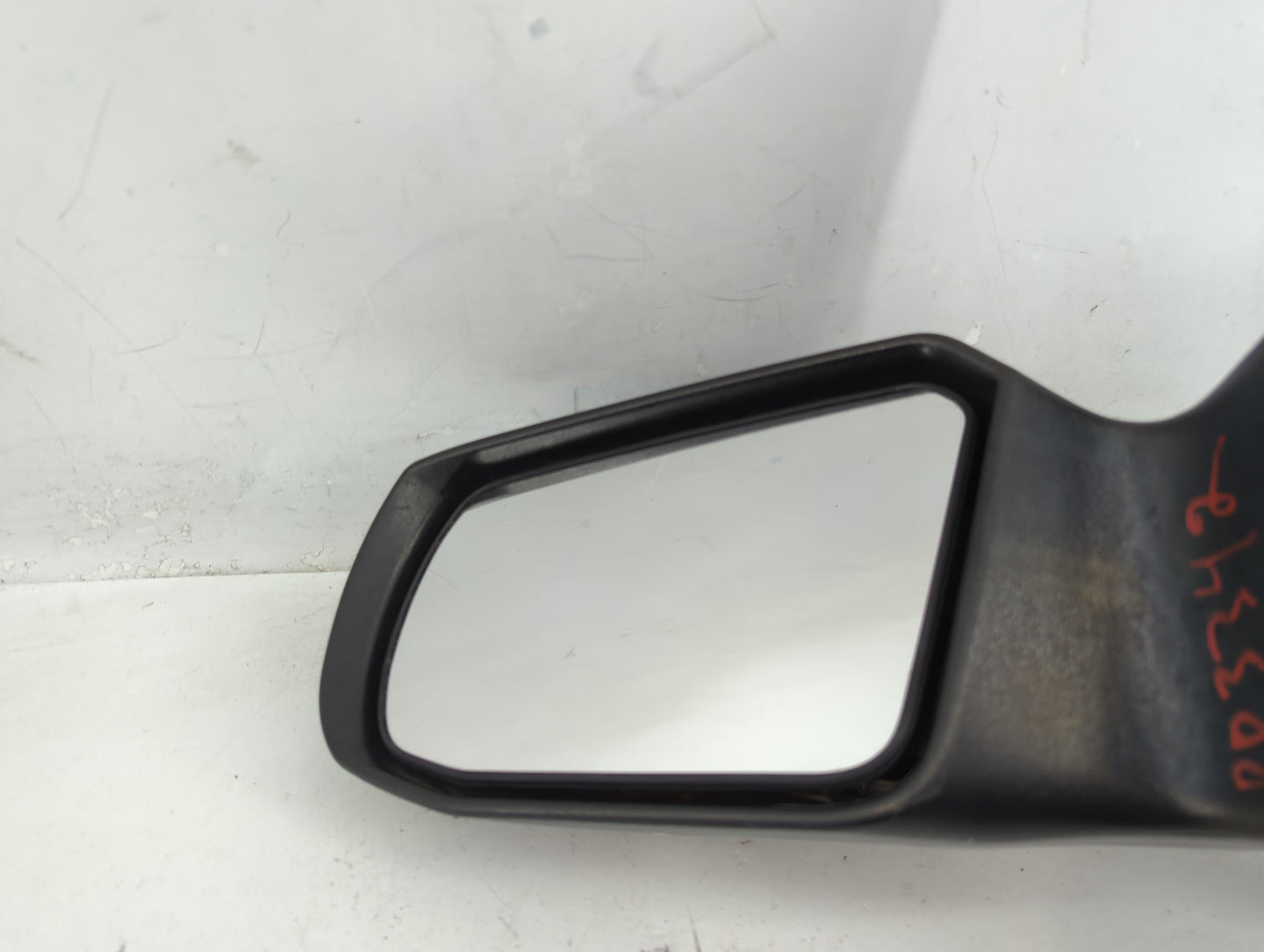 2007-2012 Nissan Altima Driver Side View Mirror - Left Door Mirror OEM Used - Oemusedautoparts1.com