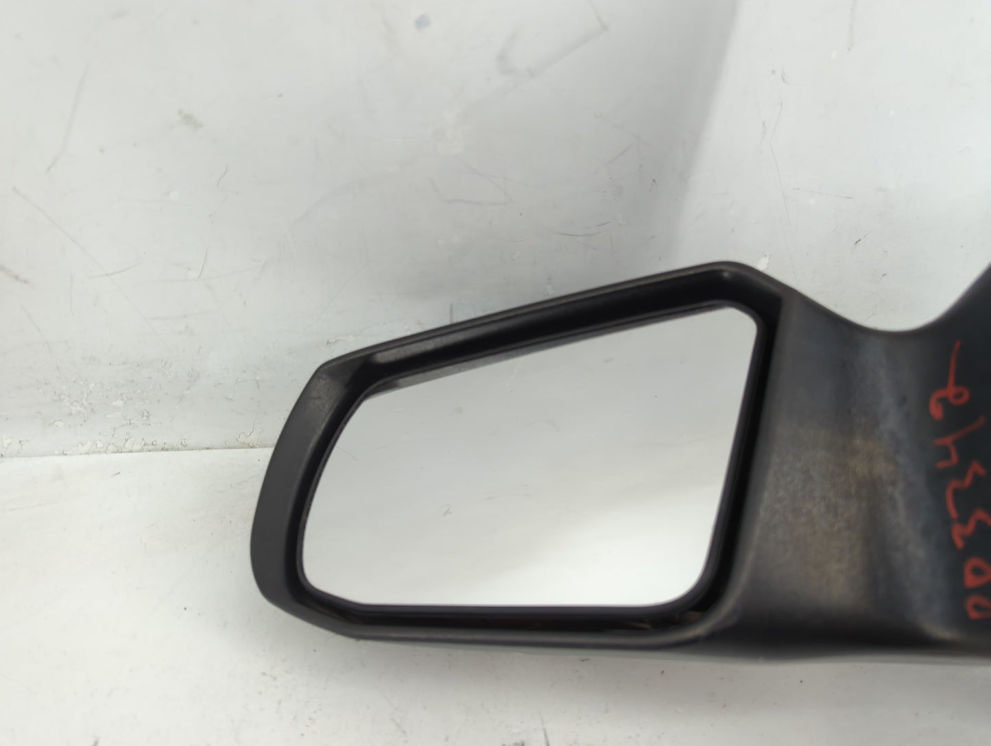 2007-2012 Nissan Altima Driver Side View Mirror - Left Door Mirror OEM Used - Oemusedautoparts1.com