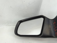 2007-2012 Nissan Altima Driver Side View Mirror - Left Door Mirror OEM Used - Oemusedautoparts1.com