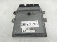 2010 Nissan Altima PCM Engine Control Computer ECU ECM PCU OEM P/N:MEC112-011 Fits OEM Used Auto Parts - Oemusedautoparts1.c
