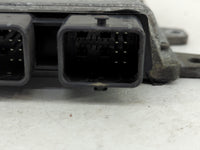 2010 Nissan Altima PCM Engine Control Computer ECU ECM PCU OEM P/N:MEC112-011 Fits OEM Used Auto Parts - Oemusedautoparts1.c