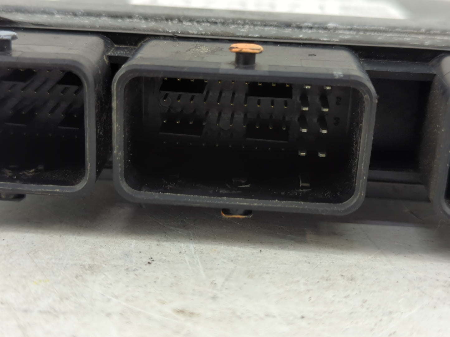 2010 Nissan Altima PCM Engine Control Computer ECU ECM PCU OEM P/N:MEC112-011 Fits OEM Used Auto Parts - Oemusedautoparts1.c