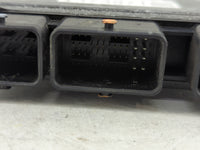 2010 Nissan Altima PCM Engine Control Computer ECU ECM PCU OEM P/N:MEC112-011 Fits OEM Used Auto Parts - Oemusedautoparts1.c