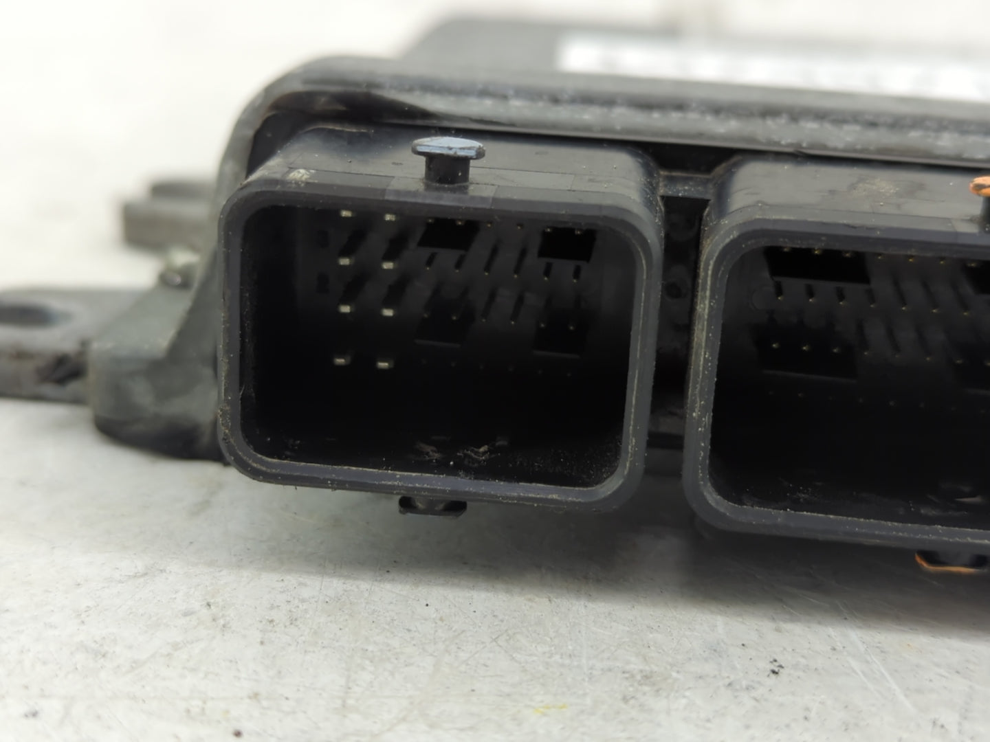 2010 Nissan Altima PCM Engine Control Computer ECU ECM PCU OEM P/N:MEC112-011 Fits OEM Used Auto Parts - Oemusedautoparts1.c