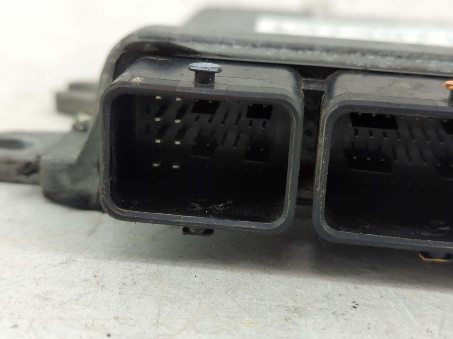 2010 Nissan Altima PCM Engine Control Computer ECU ECM PCU OEM P/N:MEC112-011 Fits OEM Used Auto Parts - Oemusedautoparts1.c