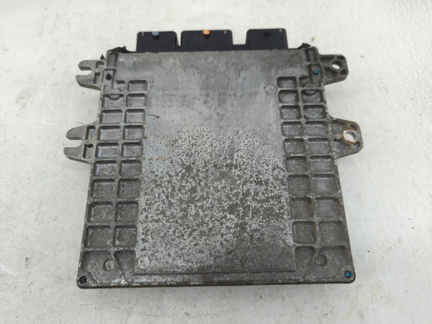 2010 Nissan Altima PCM Engine Control Computer ECU ECM PCU OEM P/N:MEC112-011 Fits OEM Used Auto Parts - Oemusedautoparts1.c