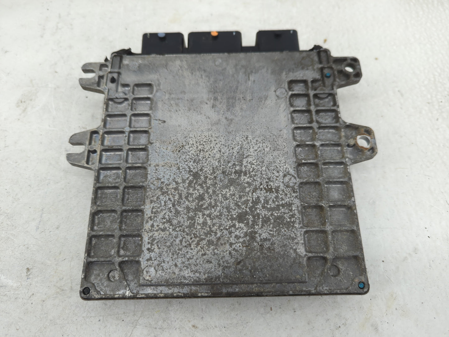 2010 Nissan Altima PCM Engine Control Computer ECU ECM PCU OEM P/N:MEC112-011 Fits OEM Used Auto Parts - Oemusedautoparts1.c