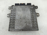 2010 Nissan Altima PCM Engine Control Computer ECU ECM PCU OEM P/N:MEC112-011 Fits OEM Used Auto Parts - Oemusedautoparts1.c
