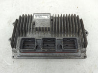 2010 Nissan Altima PCM Engine Control Computer ECU ECM PCU OEM P/N:37820-5A3-L12 Fits OEM Used Auto Parts - Oemusedautoparts