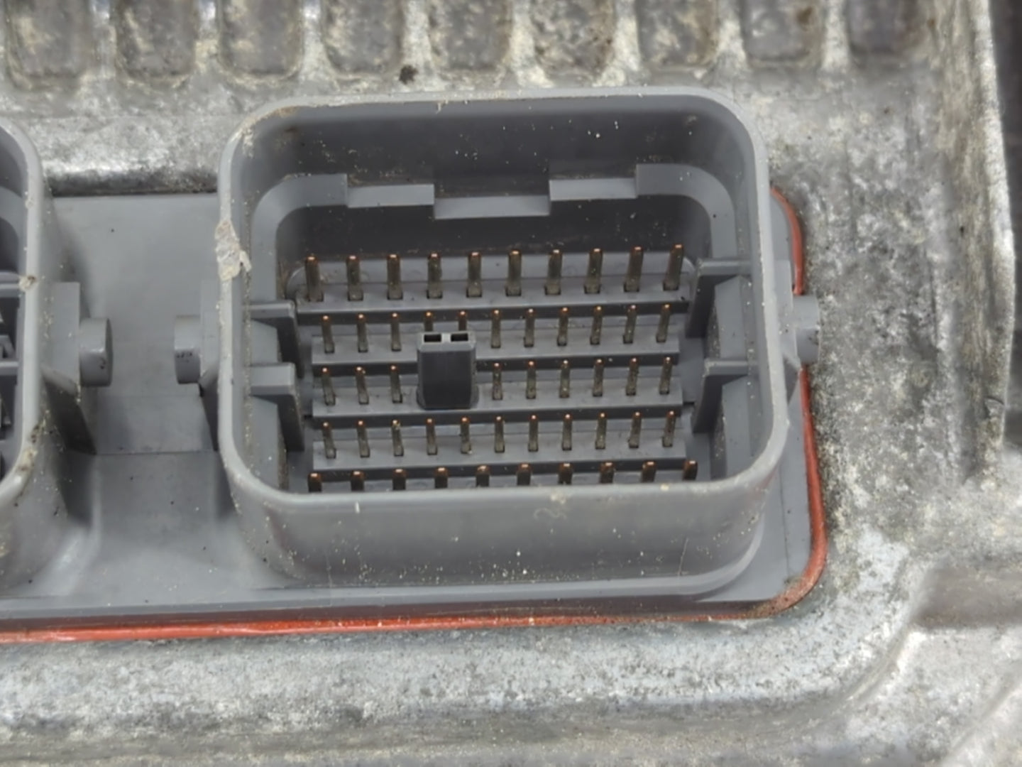 2010 Nissan Altima PCM Engine Control Computer ECU ECM PCU OEM P/N:37820-5A3-L12 Fits OEM Used Auto Parts - Oemusedautoparts