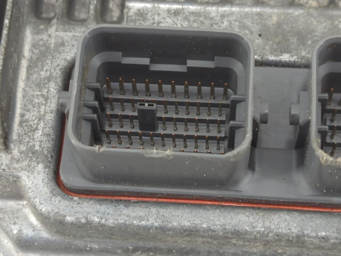 2010 Nissan Altima PCM Engine Control Computer ECU ECM PCU OEM P/N:37820-5A3-L12 Fits OEM Used Auto Parts - Oemusedautoparts