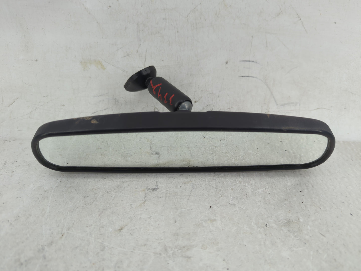 2007-2013 Nissan Altima Interior Rear View Mirror Replacement OEM Fits Fits 2007 2008 2009 2010 2011 2012 2013 2014 OEM Used