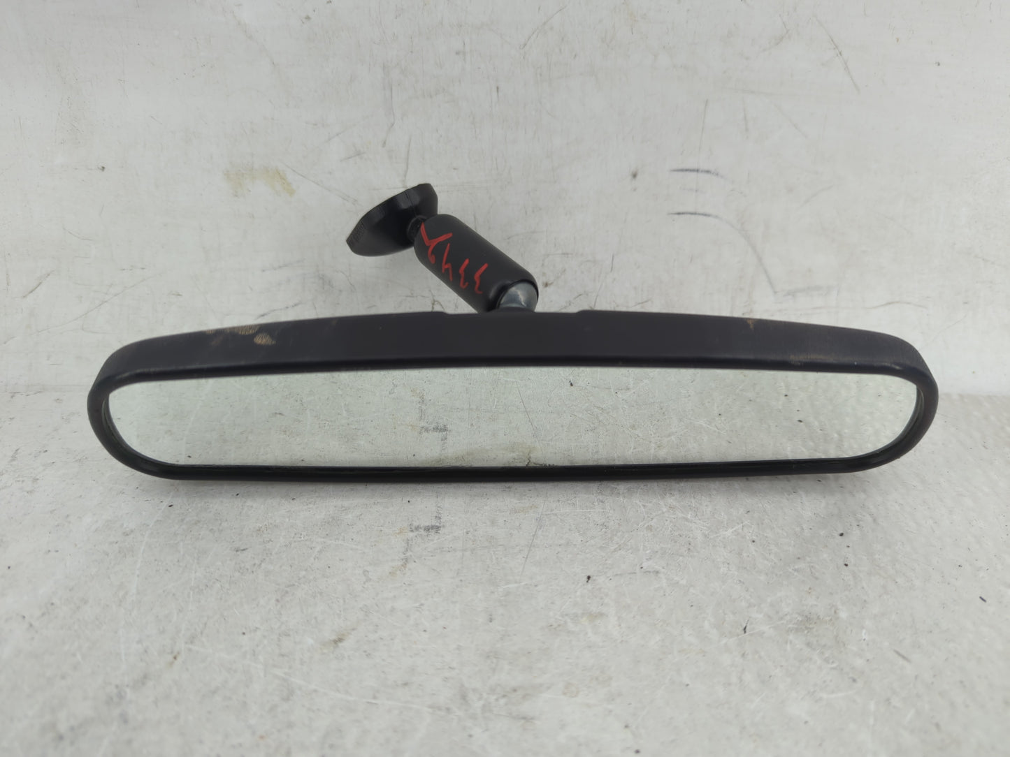 2007-2013 Nissan Altima Interior Rear View Mirror Replacement OEM Fits Fits 2007 2008 2009 2010 2011 2012 2013 2014 OEM Used