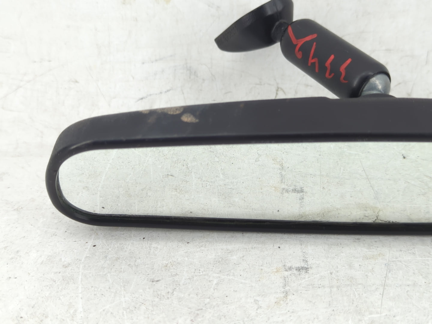 2007-2013 Nissan Altima Interior Rear View Mirror Replacement OEM Fits Fits 2007 2008 2009 2010 2011 2012 2013 2014 OEM Used