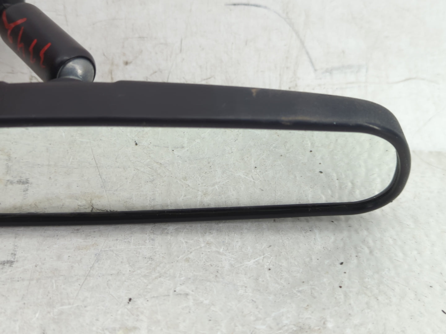 2007-2013 Nissan Altima Interior Rear View Mirror Replacement OEM Fits Fits 2007 2008 2009 2010 2011 2012 2013 2014 OEM Used