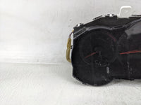 2010 Nissan Altima Instrument Cluster Speedometer Gauges P/N:24810 ZX00A Fits OEM Used Auto Parts - Oemusedautoparts1.com