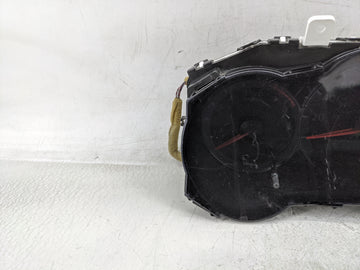 2010 Nissan Altima Instrument Cluster Speedometer Gauges P/N:24810 ZX00A Fits OEM Used Auto Parts