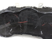 2010 Nissan Altima Instrument Cluster Speedometer Gauges P/N:24810 ZX00A Fits OEM Used Auto Parts - Oemusedautoparts1.com