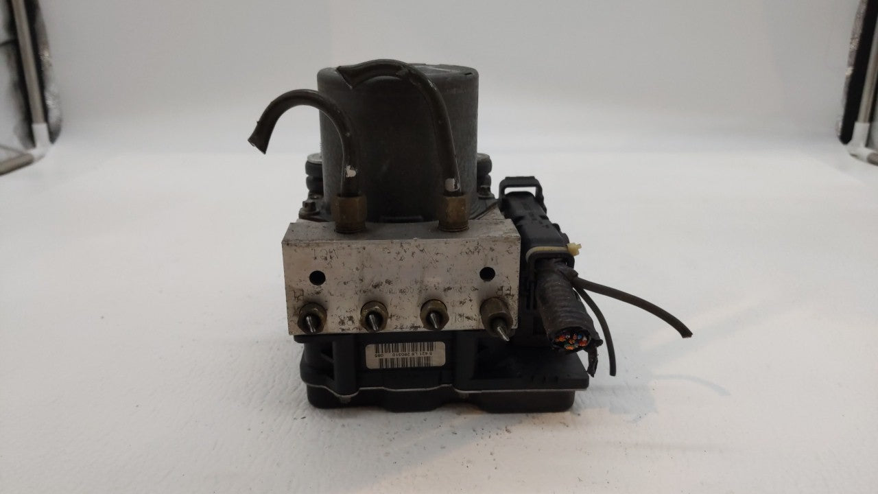 2010 Nissan Altima ABS Pump Control Module Replacement Fits OEM Used Auto Parts - Oemusedautoparts1.com