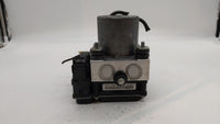 2010 Nissan Altima ABS Pump Control Module Replacement Fits OEM Used Auto Parts - Oemusedautoparts1.com