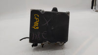 2010 Nissan Altima ABS Pump Control Module Replacement Fits OEM Used Auto Parts - Oemusedautoparts1.com