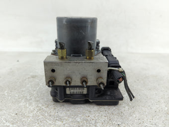 compare product 2010 Nissan Altima ABS Pump Control Module Replacement P/N:0 265 230 665 47660 ZX10A Fits OEM Used Auto Parts