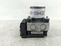 2010 Nissan Altima ABS Pump Control Module Replacement P/N:0 265 230 665 47660 ZX10A Fits OEM Used Auto Parts - Oemusedautop