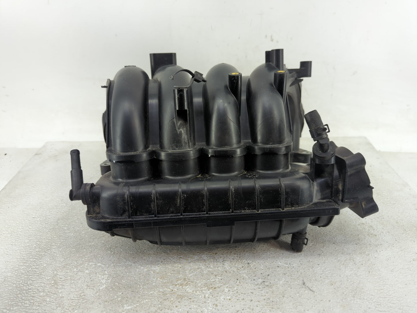 2007-2013 Nissan Altima Air Intake Manifold Fits Fits 2007 2008 2009 2010 2011 2012 2013 OEM Used Auto Parts - Oemusedautopa