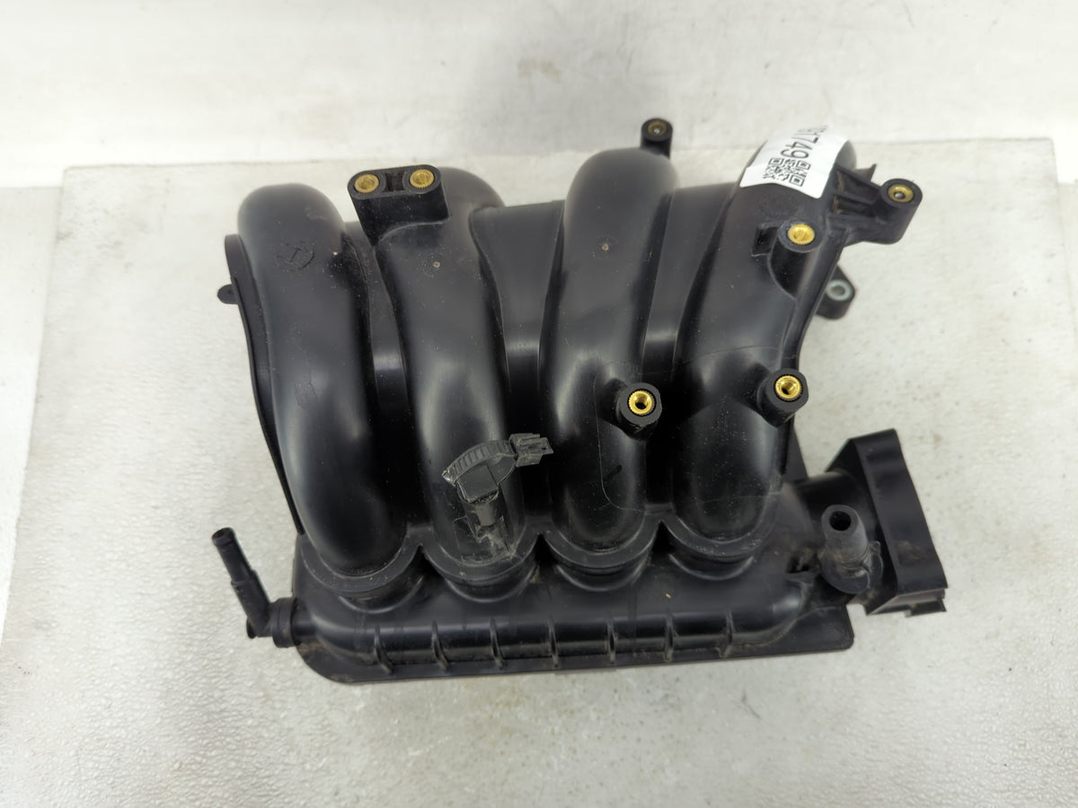 2007-2013 Nissan Altima Air Intake Manifold Fits Fits 2007 2008 2009 2010 2011 2012 2013 OEM Used Auto Parts - Oemusedautopa