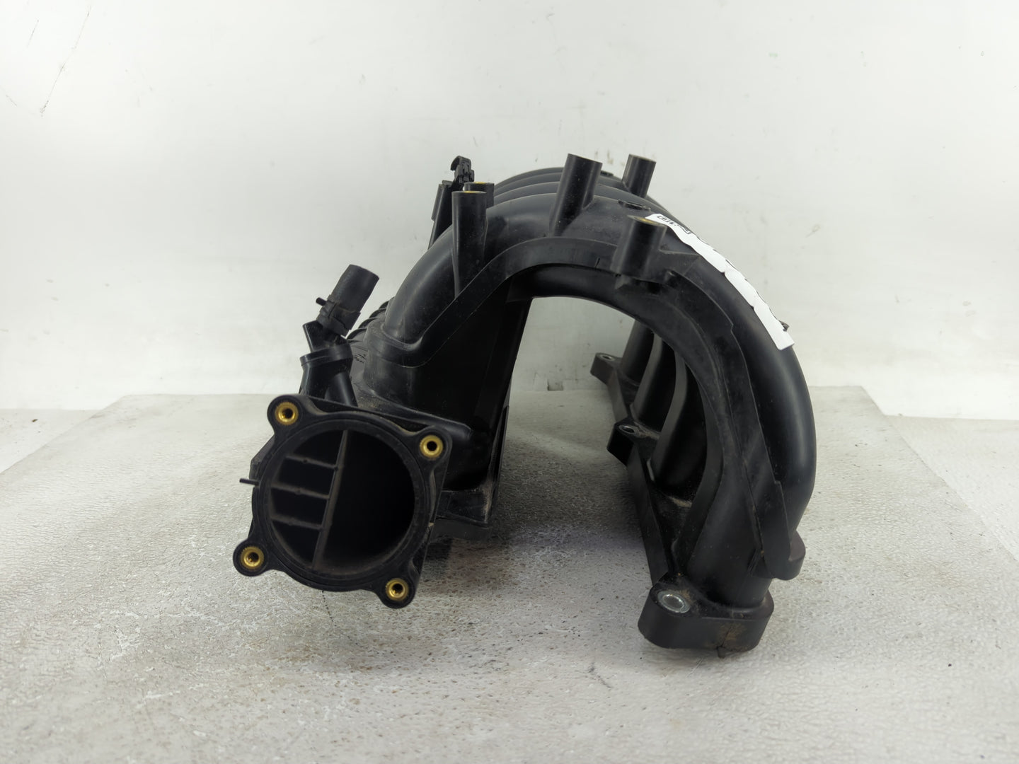 2007-2013 Nissan Altima Air Intake Manifold Fits Fits 2007 2008 2009 2010 2011 2012 2013 OEM Used Auto Parts - Oemusedautopa