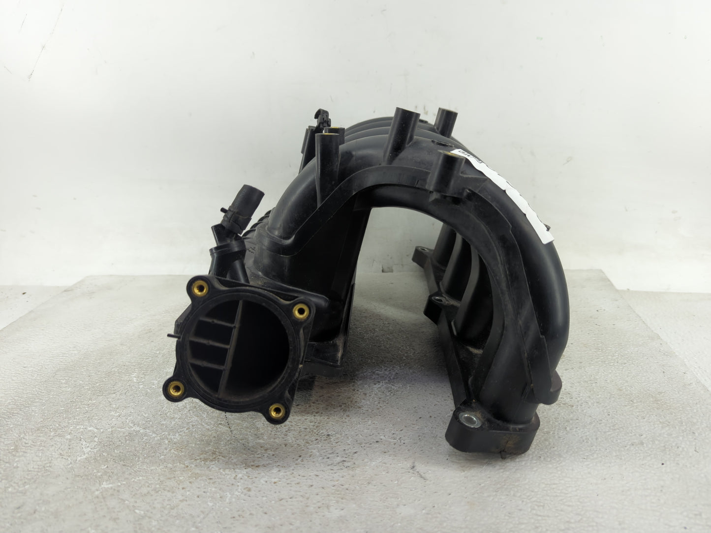 2007-2013 Nissan Altima Air Intake Manifold Fits Fits 2007 2008 2009 2010 2011 2012 2013 OEM Used Auto Parts - Oemusedautopa