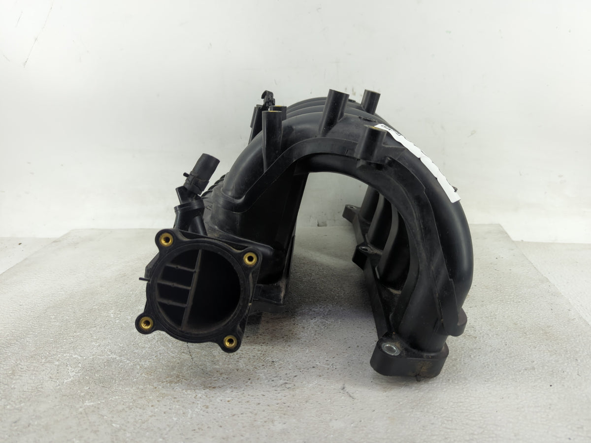 2007-2013 Nissan Altima Air Intake Manifold Fits Fits 2007 2008 2009 2010 2011 2012 2013 OEM Used Auto Parts - Oemusedautopa