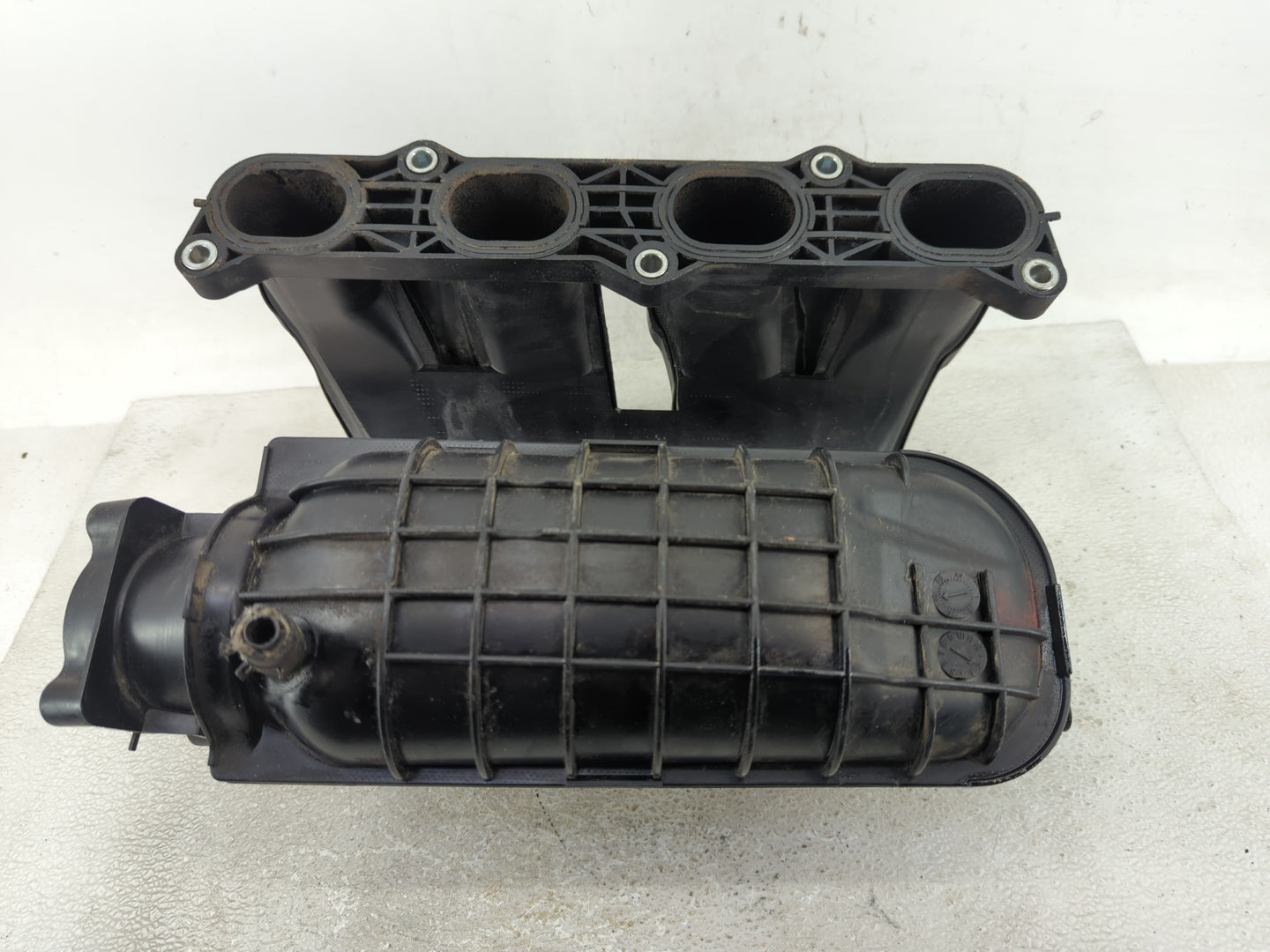 2007-2013 Nissan Altima Air Intake Manifold Fits Fits 2007 2008 2009 2010 2011 2012 2013 OEM Used Auto Parts - Oemusedautopa