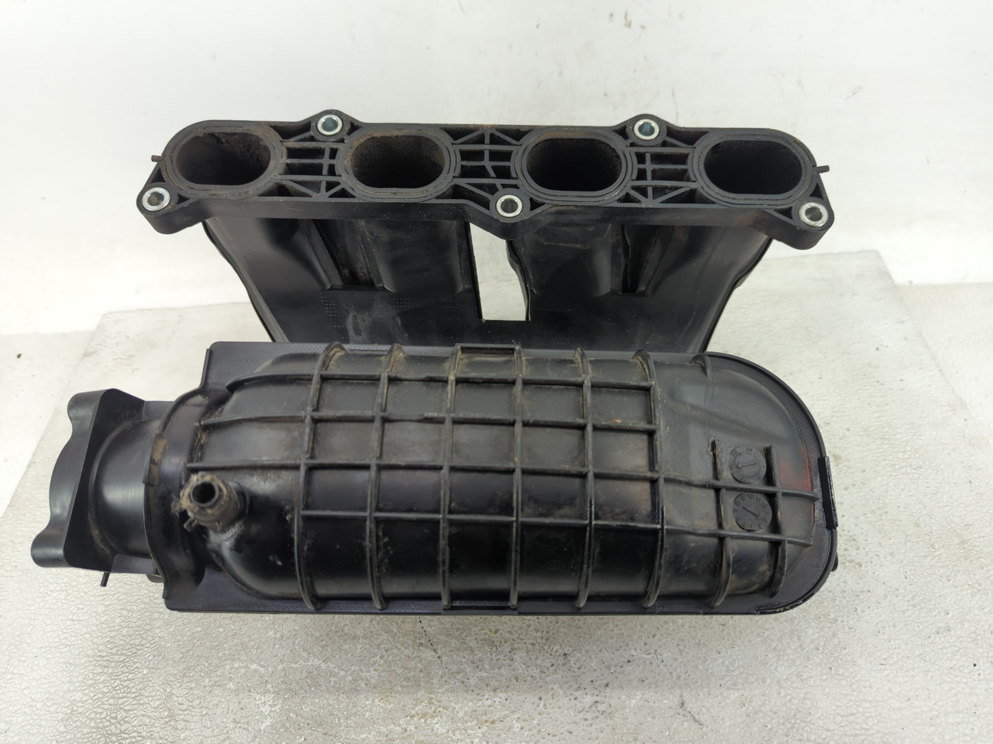 2007-2013 Nissan Altima Air Intake Manifold Fits Fits 2007 2008 2009 2010 2011 2012 2013 OEM Used Auto Parts - Oemusedautopa