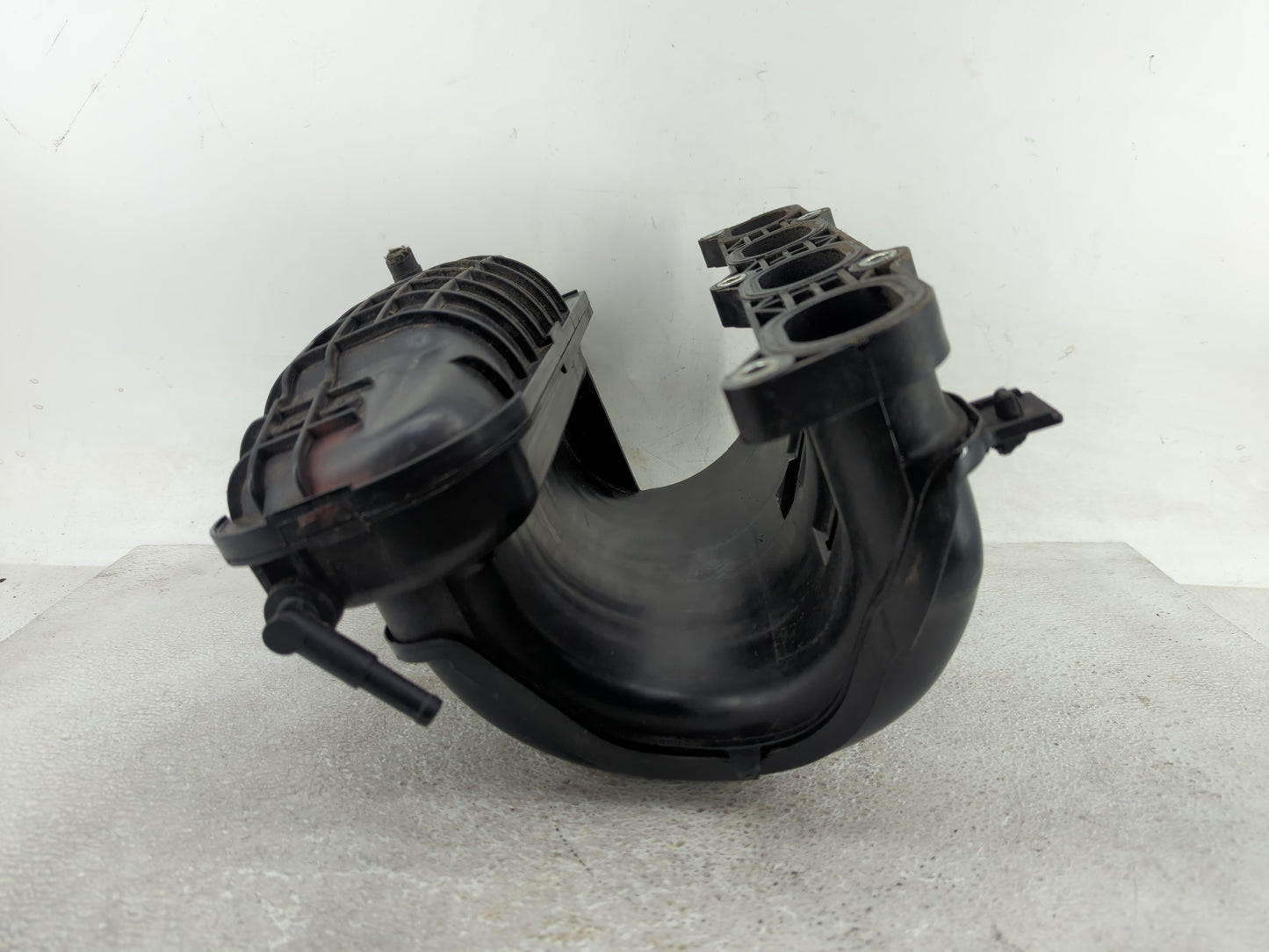 2007-2013 Nissan Altima Air Intake Manifold Fits Fits 2007 2008 2009 2010 2011 2012 2013 OEM Used Auto Parts - Oemusedautopa