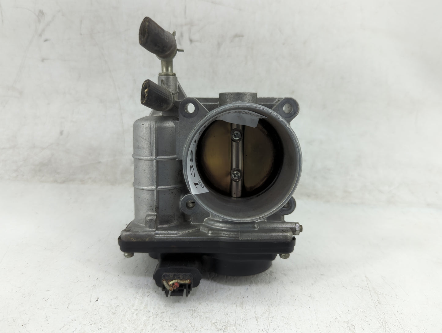 2007-2013 Nissan Altima Throttle Body Fits Fits 2007 2008 2009 2010 2011 2012 2013 OEM Used Auto Parts - Oemusedautoparts1.c