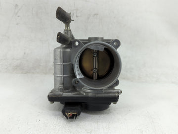 2007-2013 Nissan Altima Throttle Body Fits Fits 2007 2008 2009 2010 2011 2012 2013 OEM Used Auto Parts - Oemusedautoparts1.c